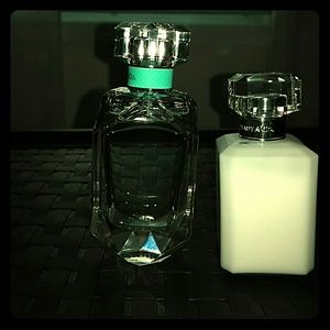Tiffany & Co. Eau de Parfum